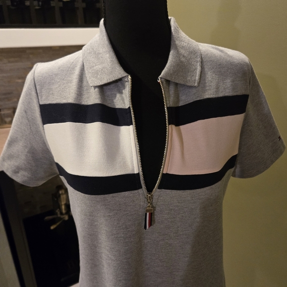 Tommy Hilfiger Dress - Picture 1 of 7